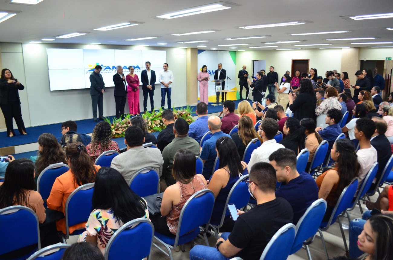 Lançamento do concurso ocorre no mês em que a Ueap completa 17 anos de criação