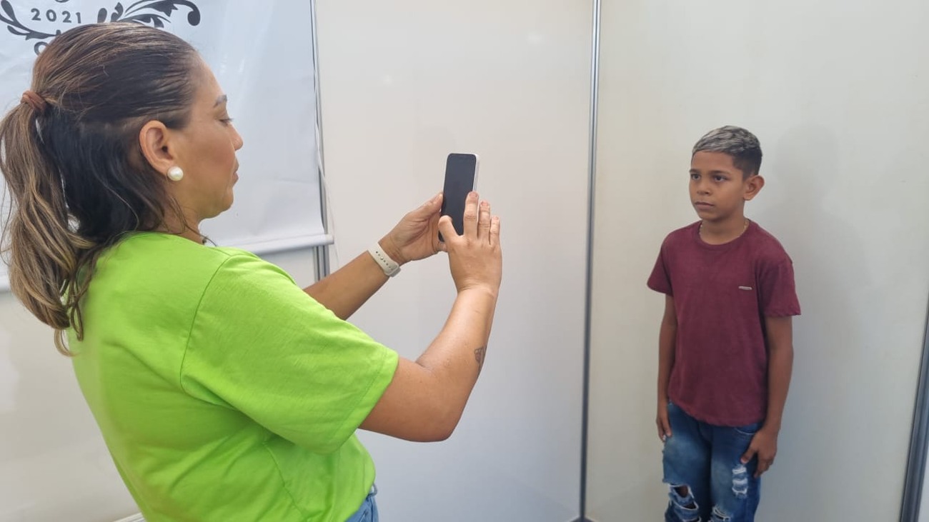 Crédito: Ascom/Super Fácil Crédito: Ascom/Super Fácil