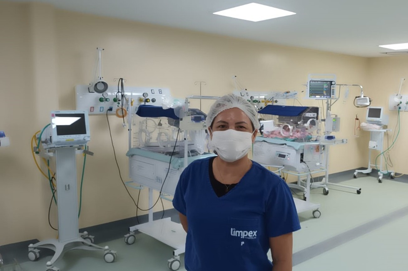 Crédito: Ascom/GEA Crédito: Ascom/GEA