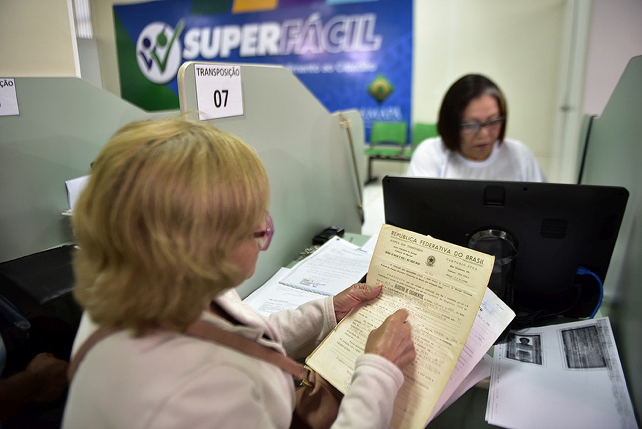 Os funcionários públicos aprovados devem iniciar a etapa de documentação no órgão federal