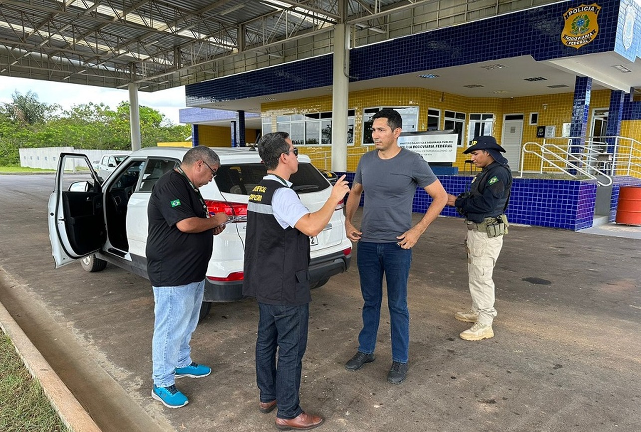 Crédito: Weverton Façanha/GEA Crédito: Weverton Façanha/GEA