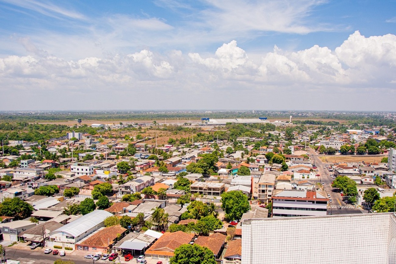 Os dados são do Instituto de Pesquisa Científicas e Tecnológicas do Amapá (Iepa)