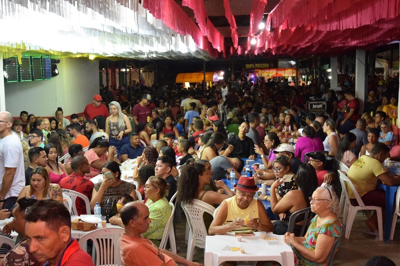 Em 2023, o Governo do Amapá destina R$ 1,2 milhão para os festejos