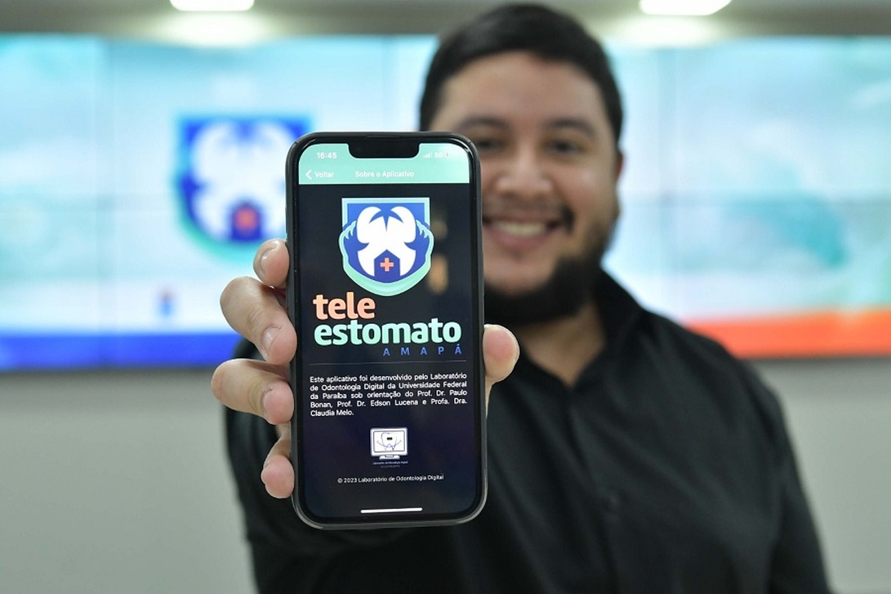 A ferramenta vai auxiliar no diagnóstico e tratamento do câncer de boca, cabeça e pescoço no estado