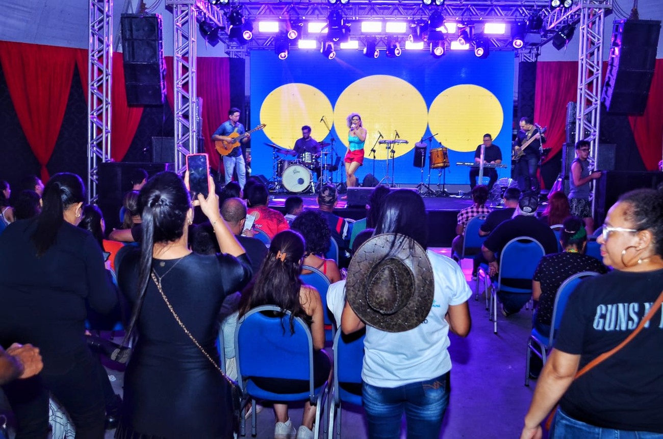 Espaços culturais recebem públicos variados até domingo, 8