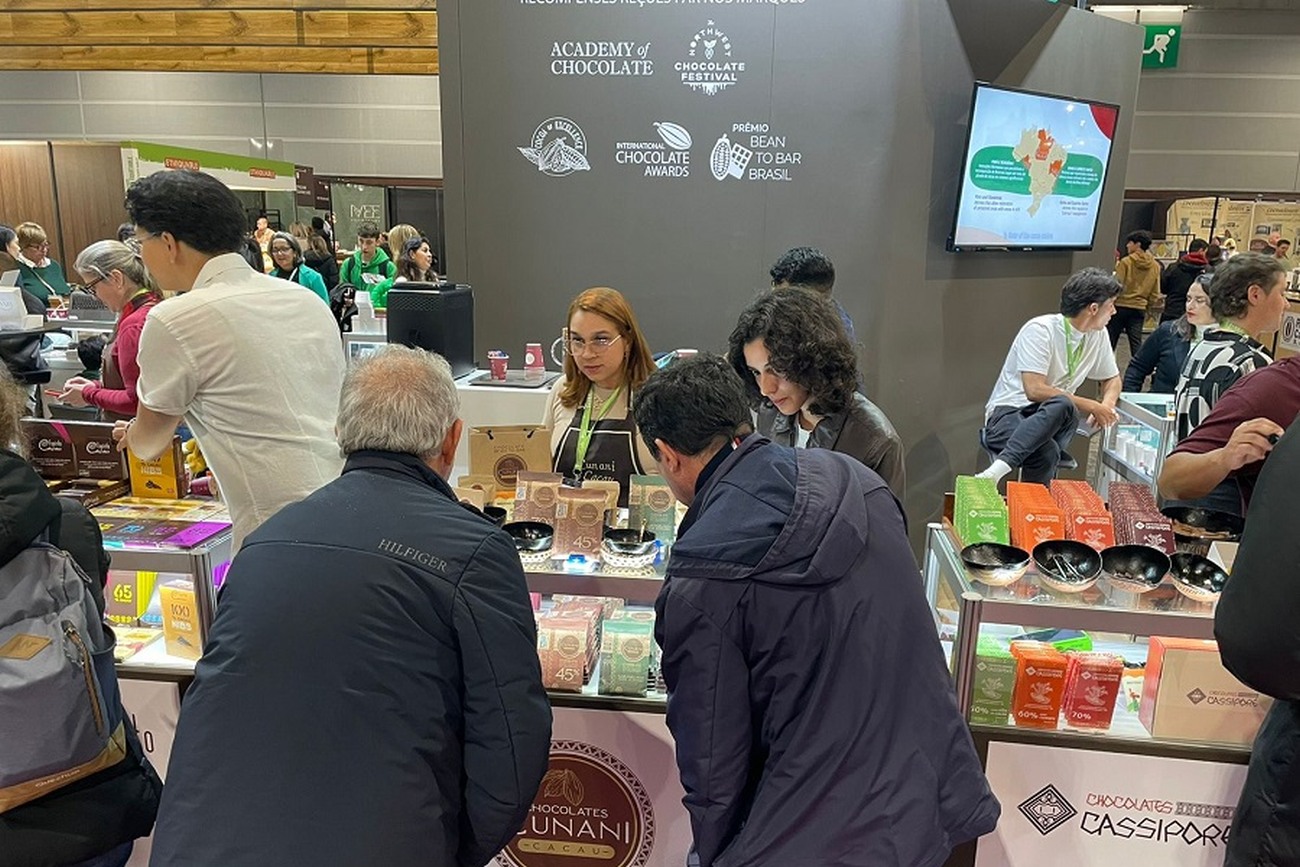 Empreendedores acreditam na expansão das vendas do produto a partir da oportunidade