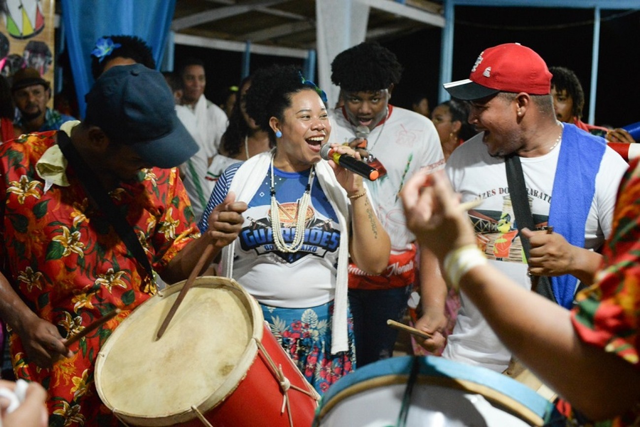 Estão previstas caminhadas, palestras, rodas de debates e oficinas, além da Missa dos Quilombos