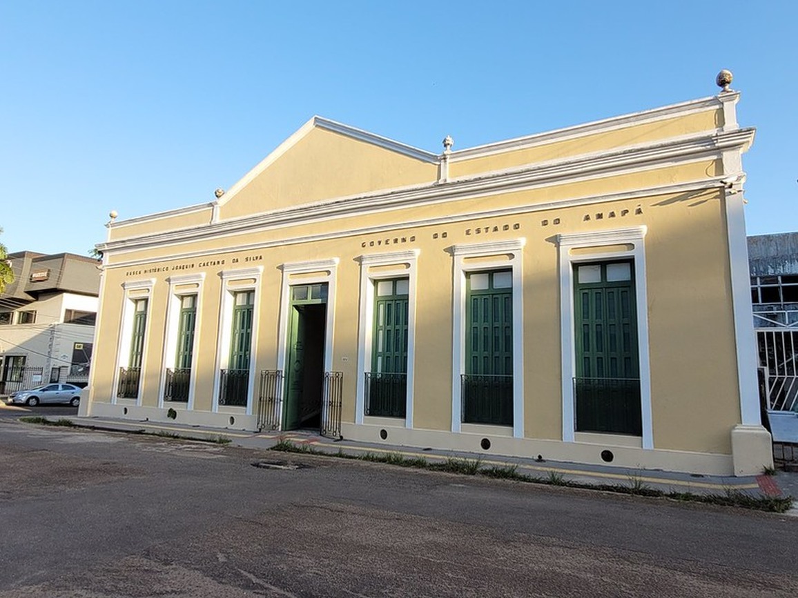 Com possibilidade de visita guiada, o local estará recebendo estudantes, turistas e a população em geral durante o feriado