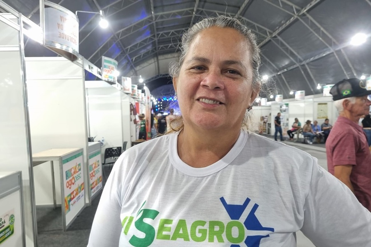 Crédito: Ascom/Setec Crédito: Ascom/Setec