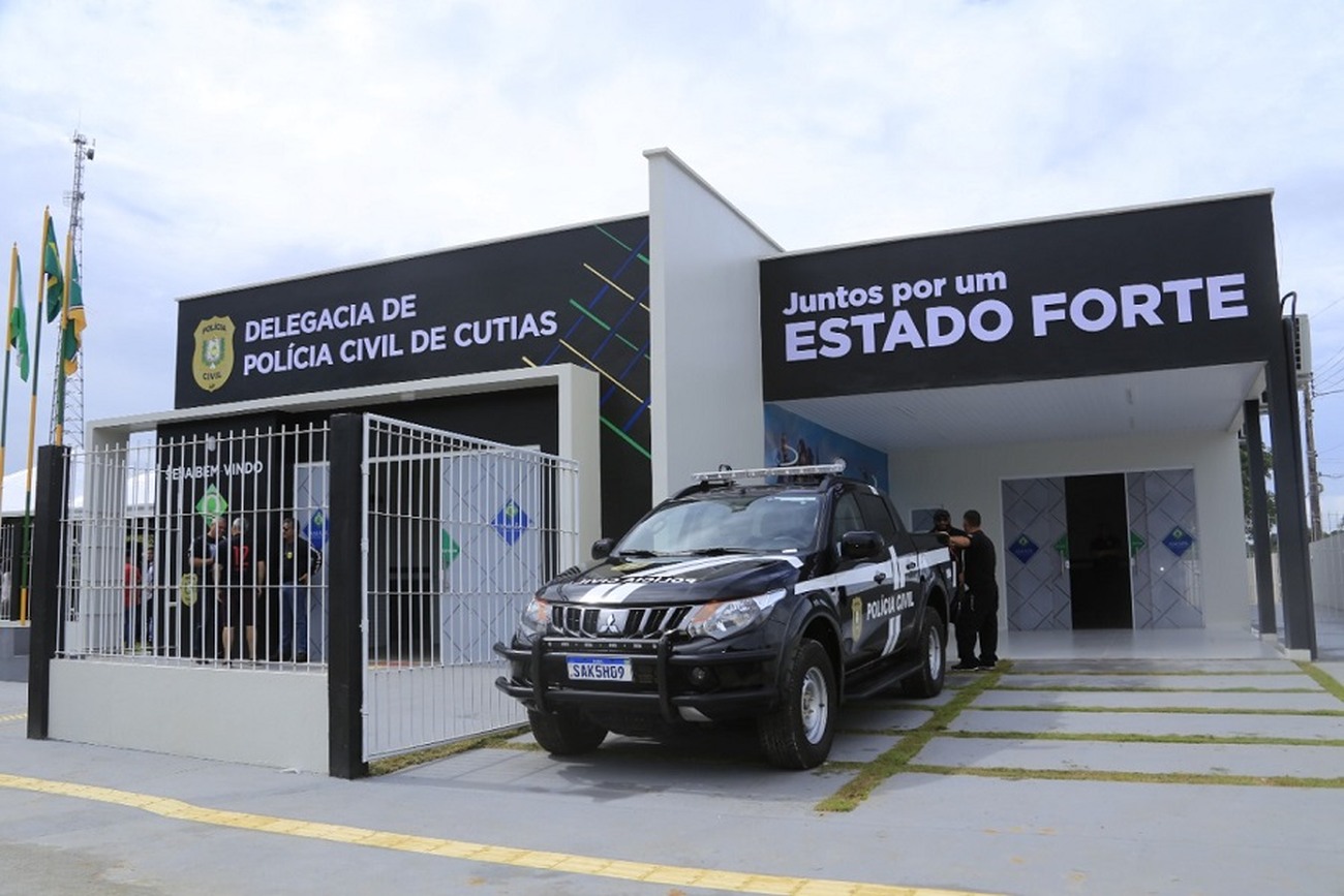 Projeto vai definir as metas e ações da segurança pública no estado até 2030