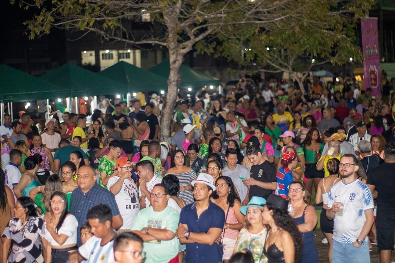 Crédito: Albenir Sousa e Gabriel Penha Crédito: Albenir Sousa e Gabriel Penha