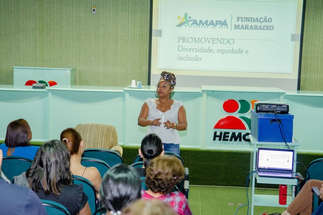 Iniciativa faz parte da política de respeito à diversidade no atendimento ao público