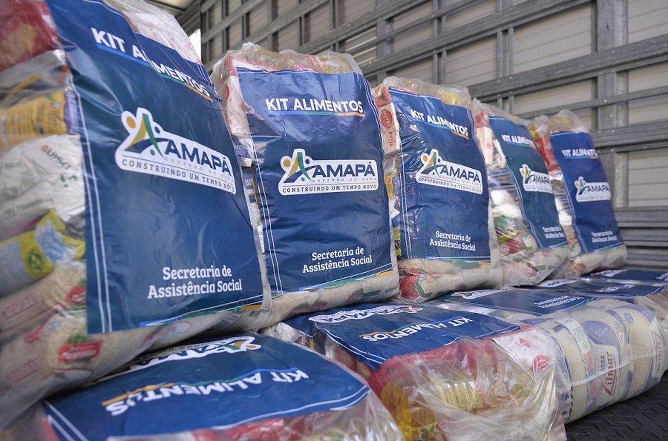 Crédito: Ascom/Sesa Crédito: Ascom/Sesa