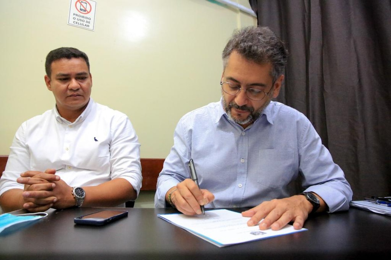 Primeiros despachos acontecem nesta terça, 3.