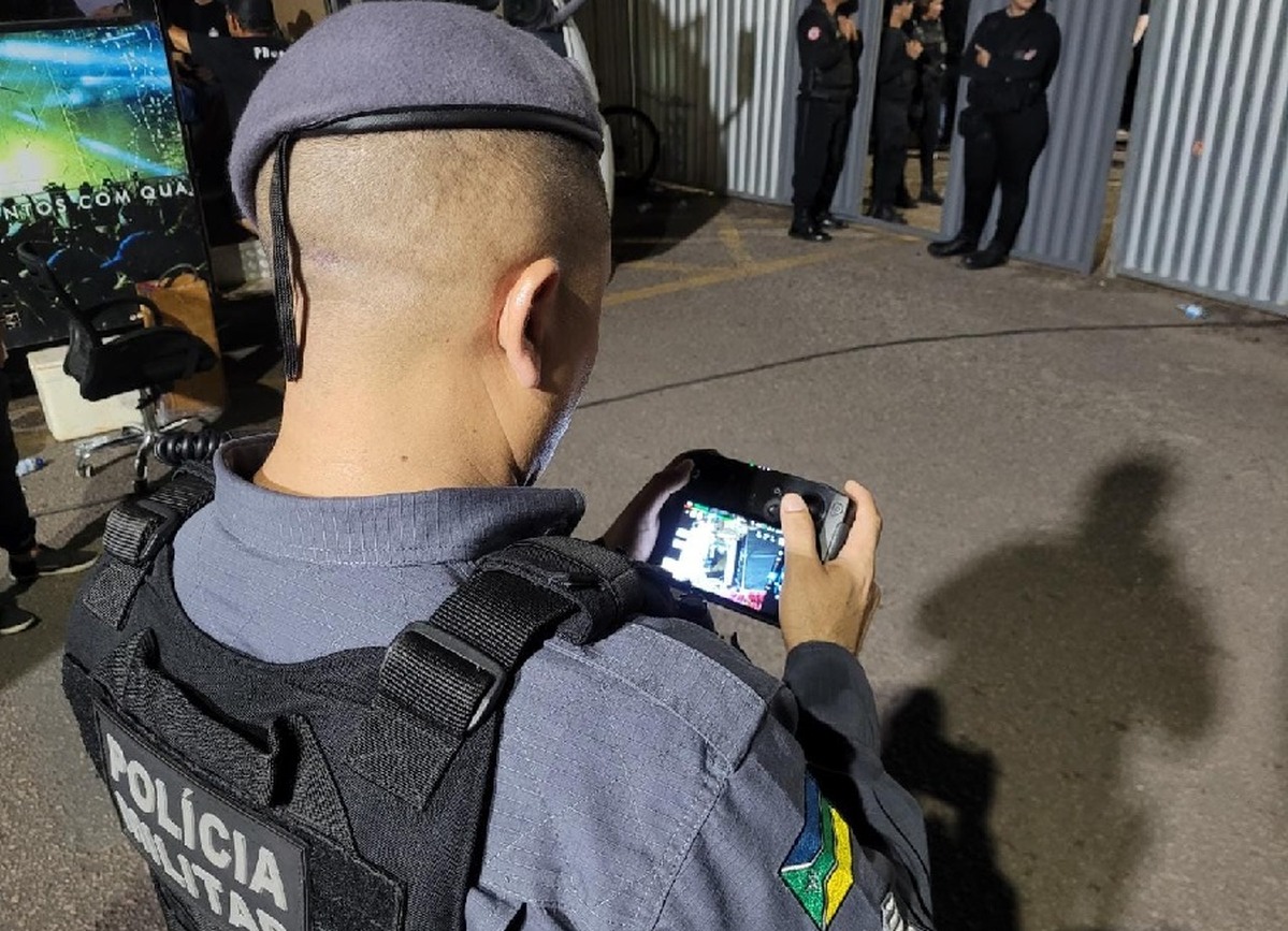 Estratégia segue nos próximos eventos do mês de julho