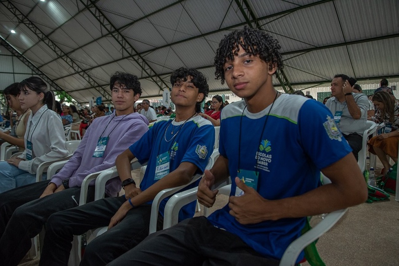 Durante o encontro, serão elaboradas metas e ações que serão apresentadas na Conferência Nacional de Educação