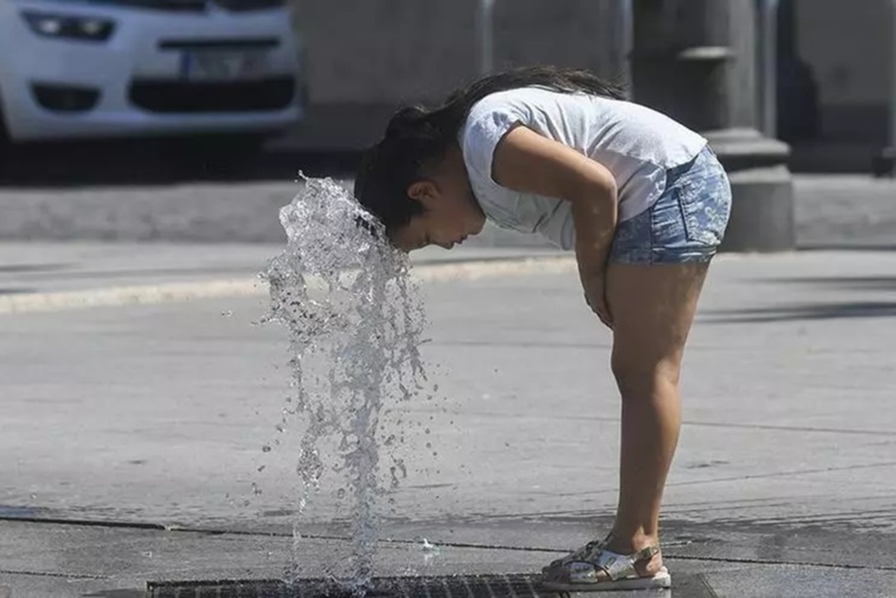 Governo do Amapá faz recomendações que podem ajudar a população a atravessar os dias de altas temperaturas