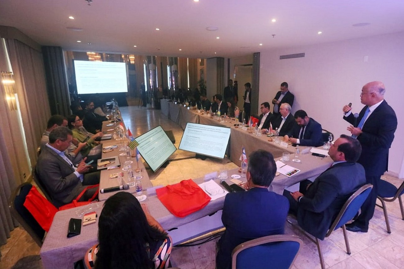 As reuniões do Conselho vão acontecer a cada três meses