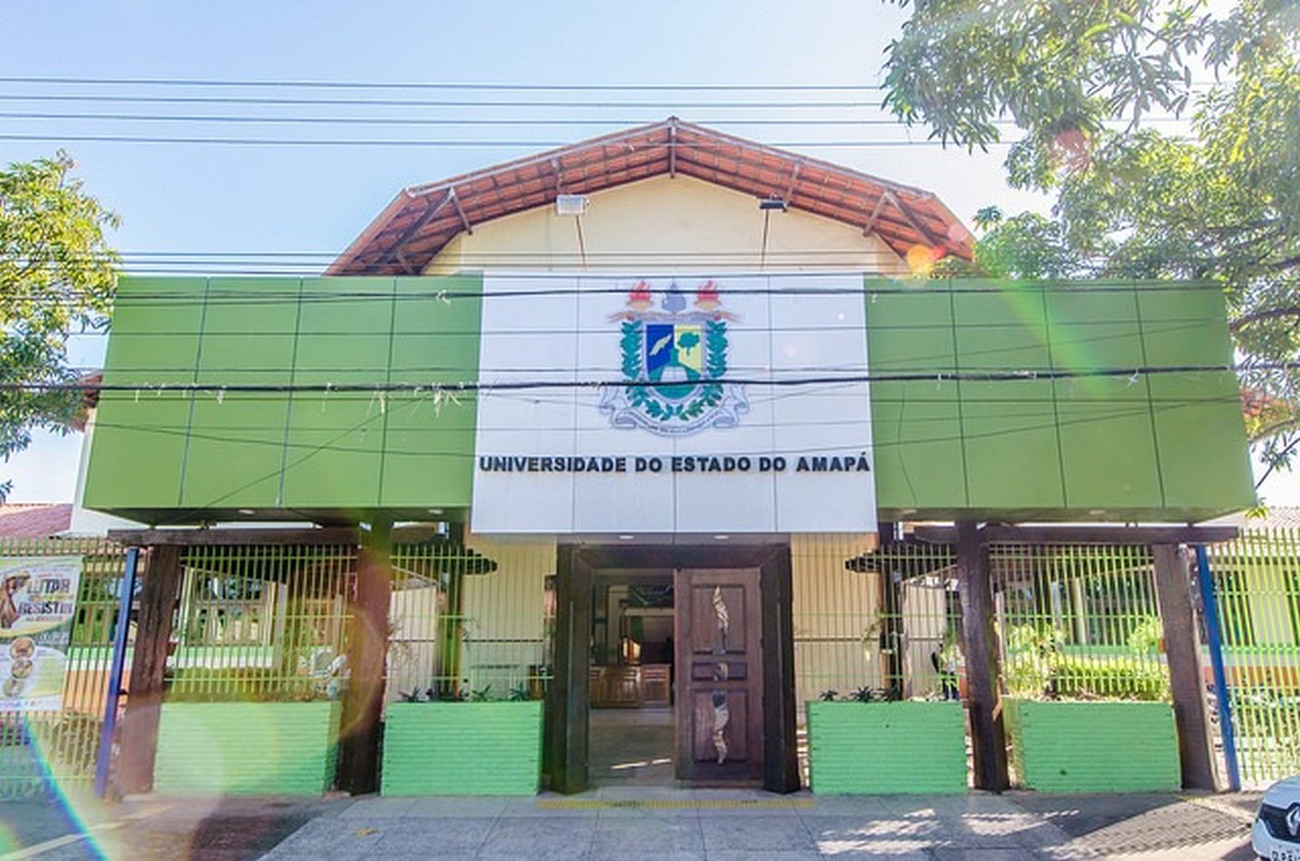 Universidade lançou concurso para ampliar quadro administrativo