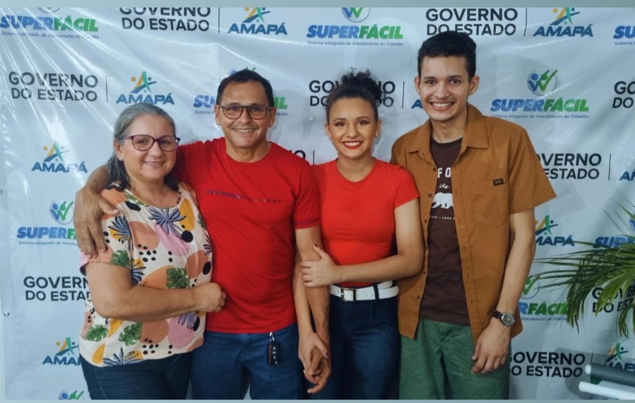 Os serviços gratuitos são ofertados no Parque de Exposições da Fazendinha até dia 8 de outubro