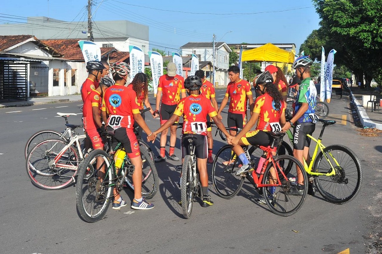 Crédito: Glauber Tiriyó/GEA Crédito: Glauber Tiriyó/GEA