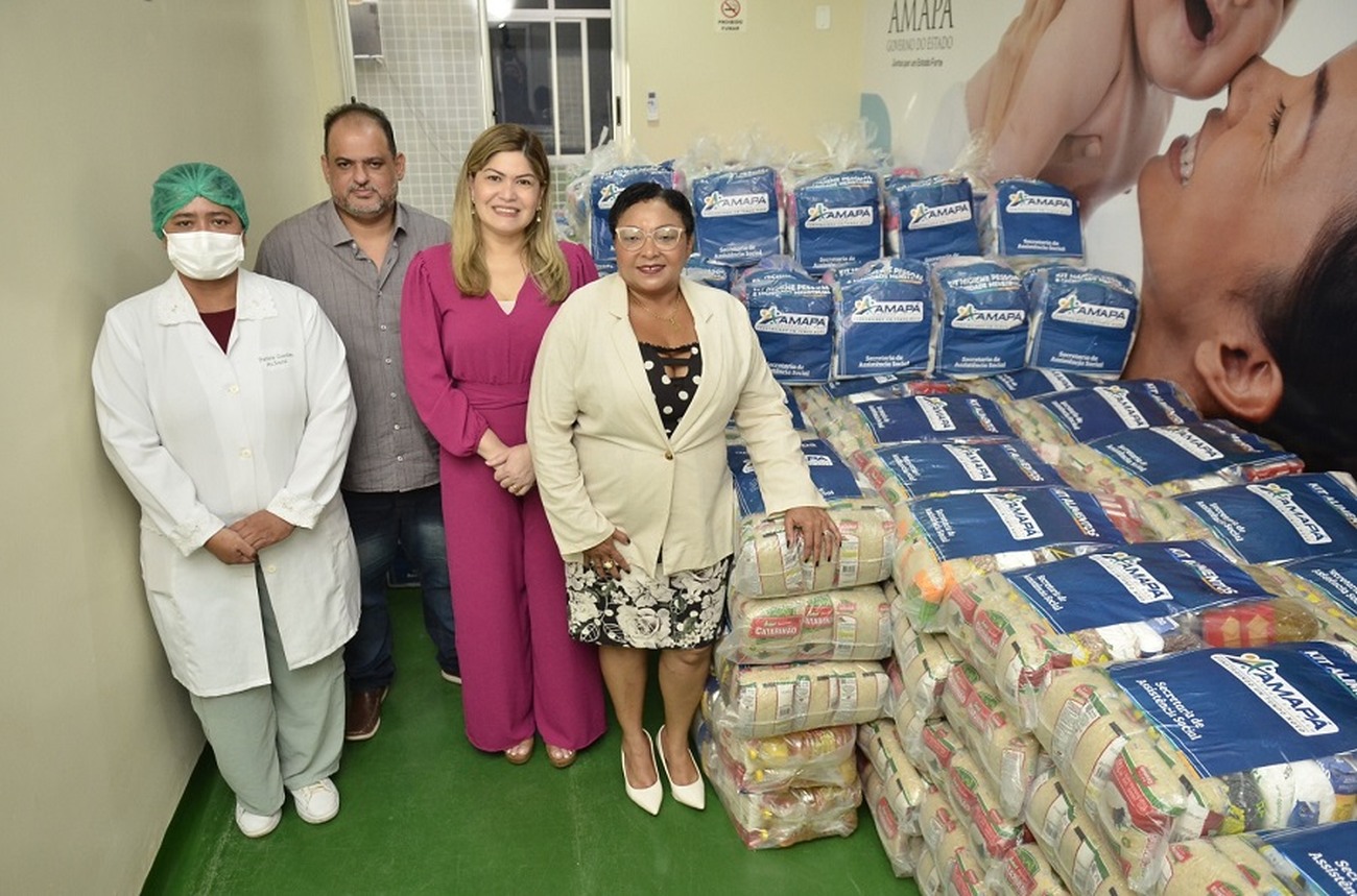 Crédito: Ascom/Sesa Crédito: Ascom/Sesa