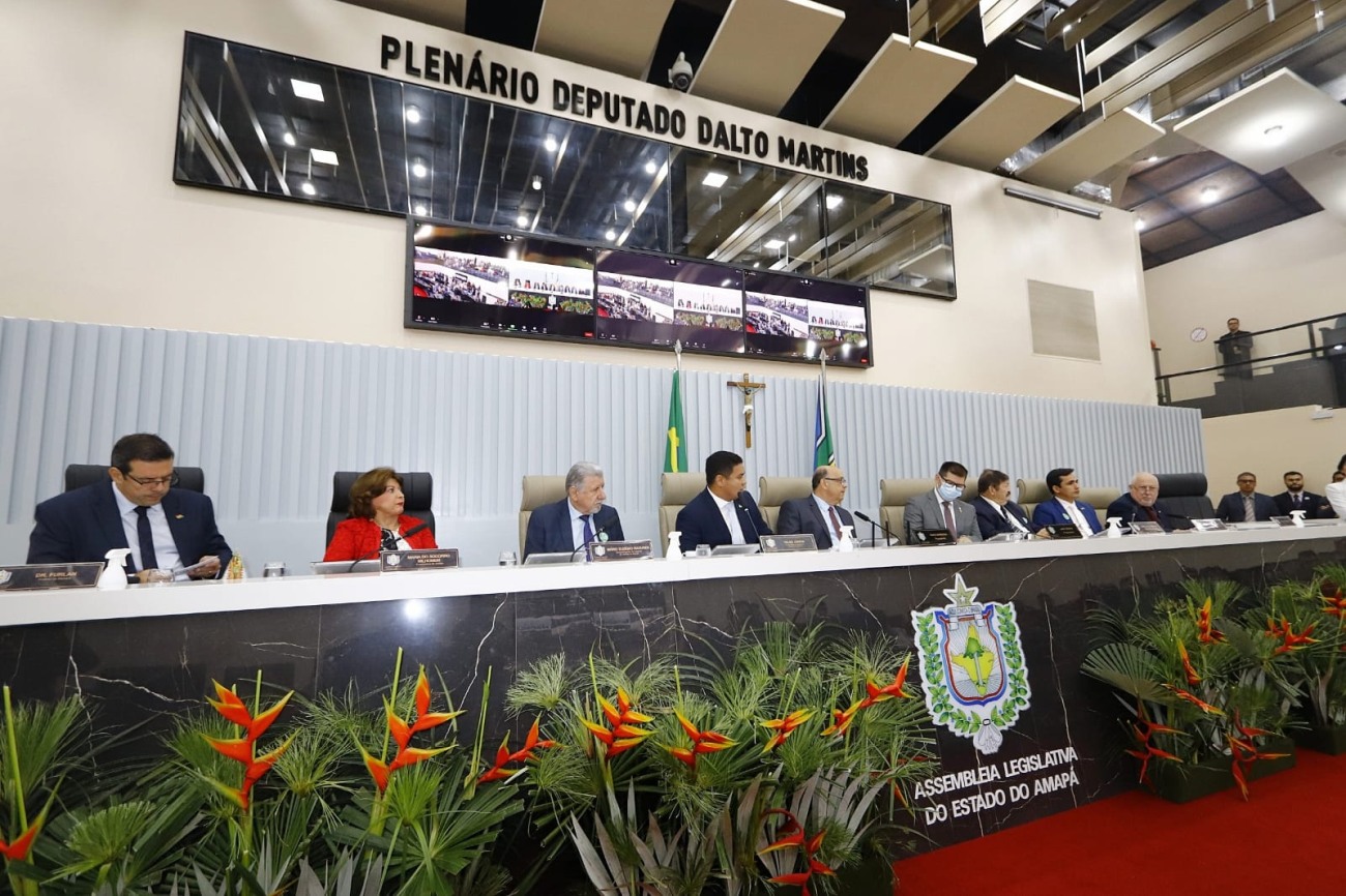 Teles enfatizou que o aperfeiçoamento do processo legislativo influencia positivamente nas ações do executivo.