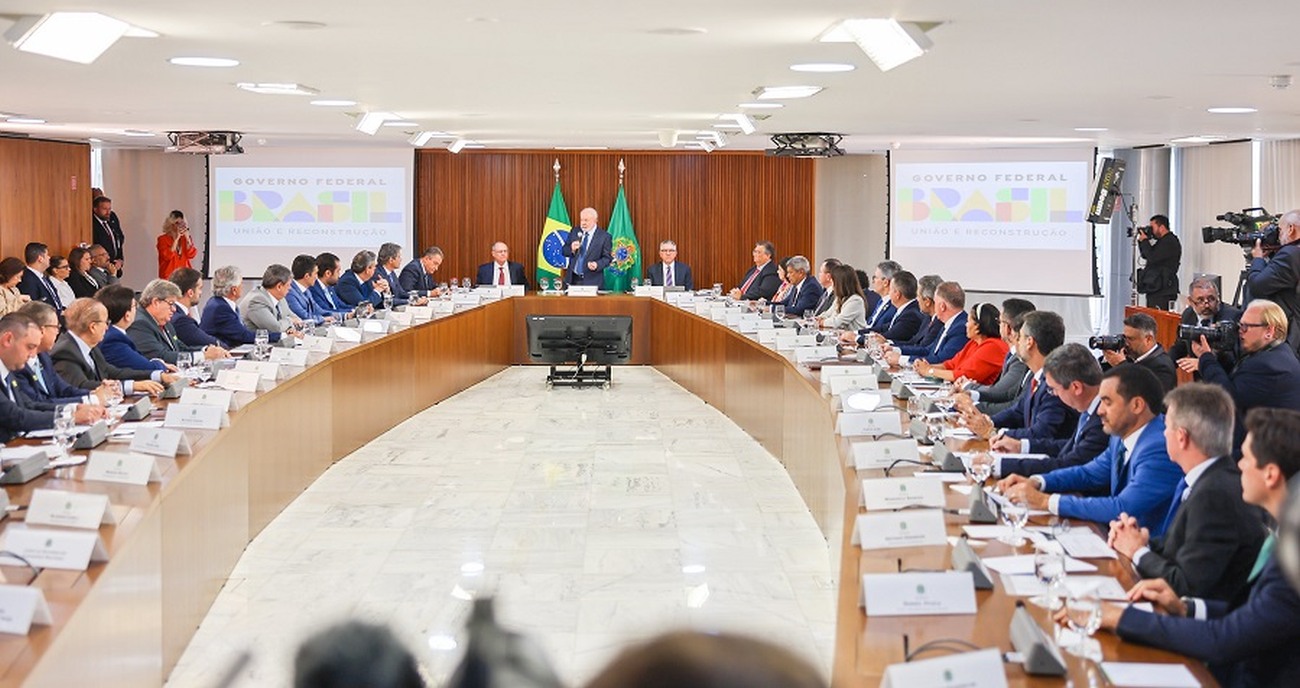 Crédito: Agência Brasil Crédito: Agência Brasil