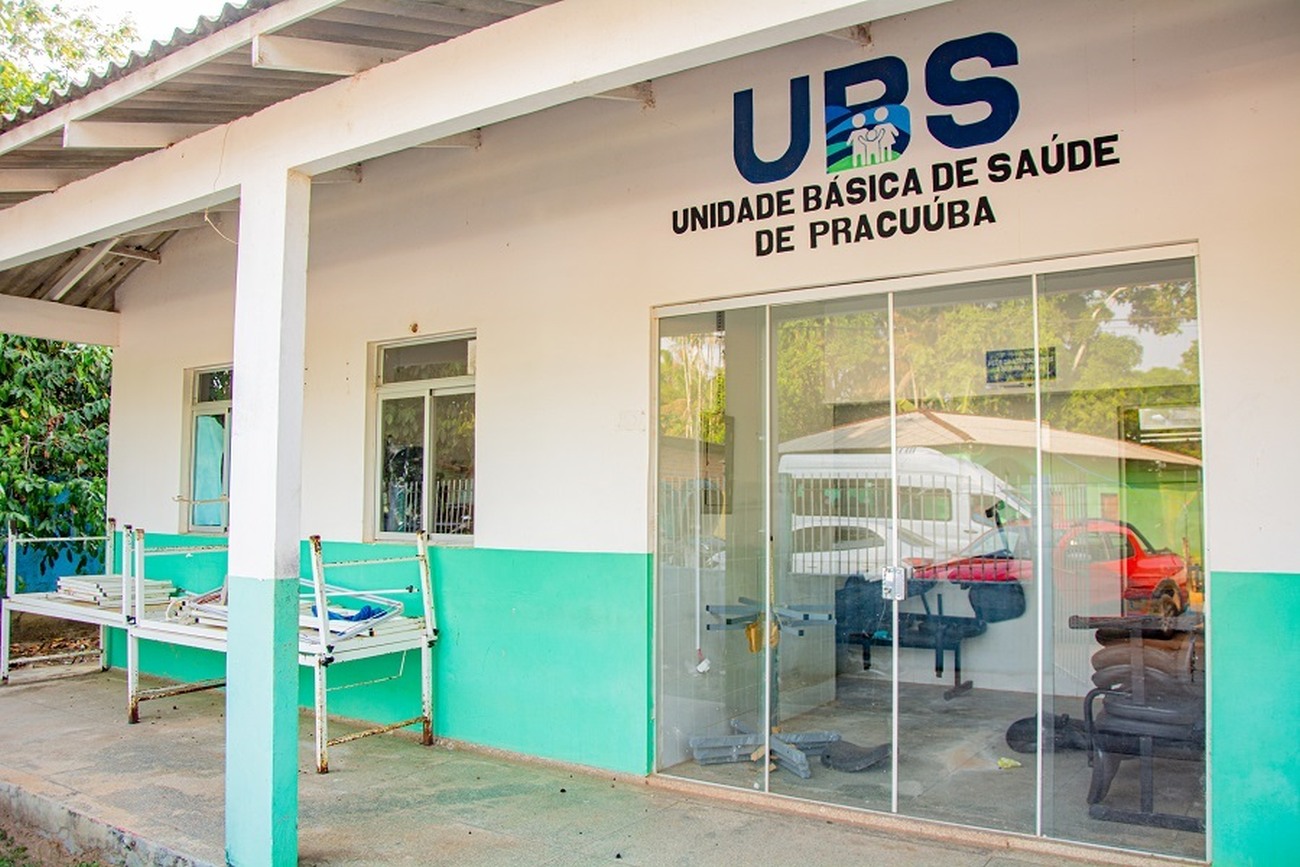 Previsão é que os trabalhos iniciem já na terça-feira, 21