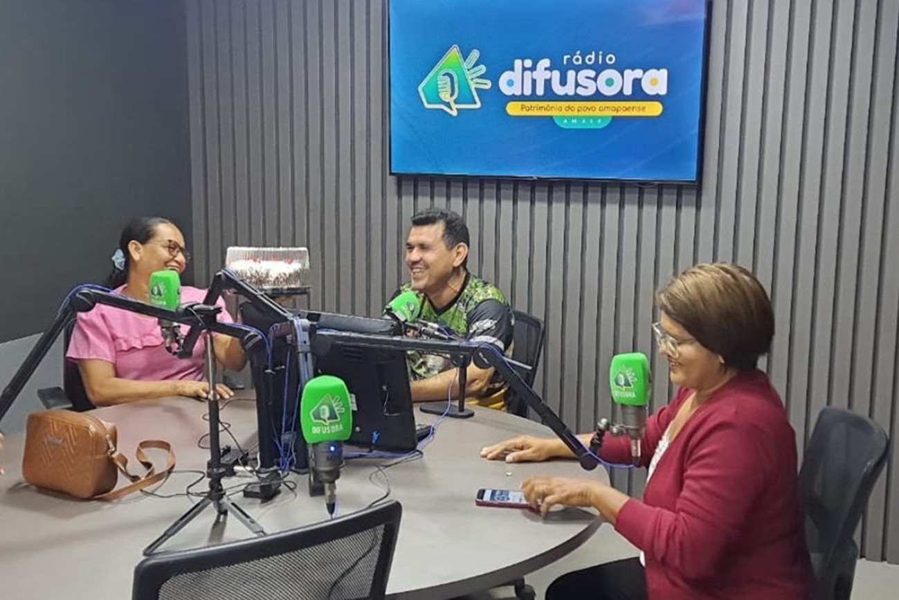 Programa de rádio passou a fazer parte do registro de bens imateriais do estado