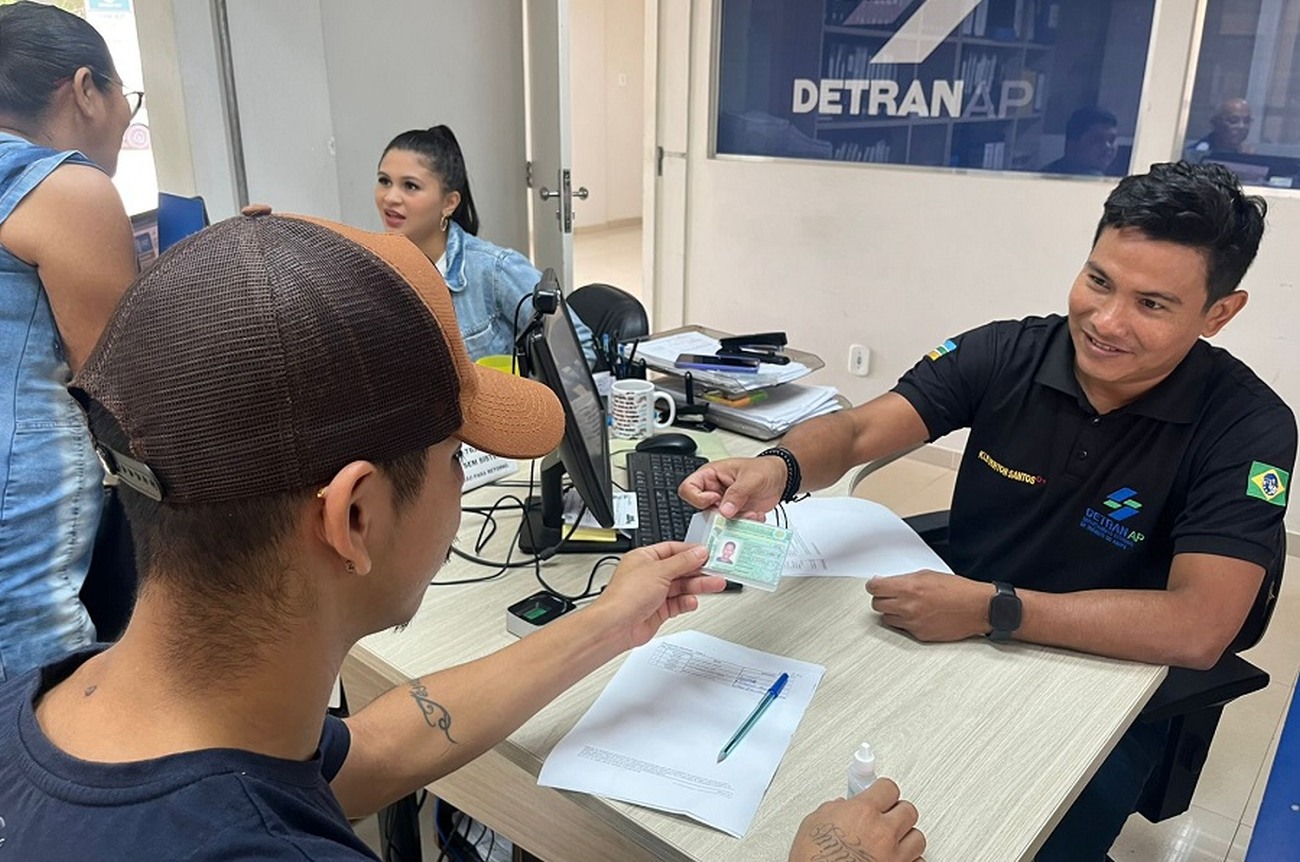 Prazo de entrega também foi reduzido e, agora, leva, em média, sete dias
