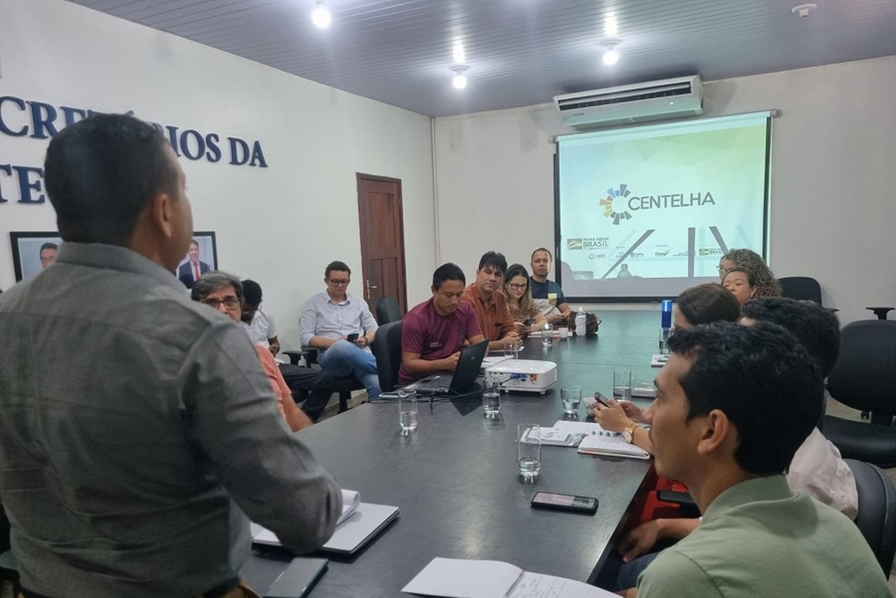 Com o programa Centelha 2, Governo do Amapá vai impulsionar o crescimento de novas empresas