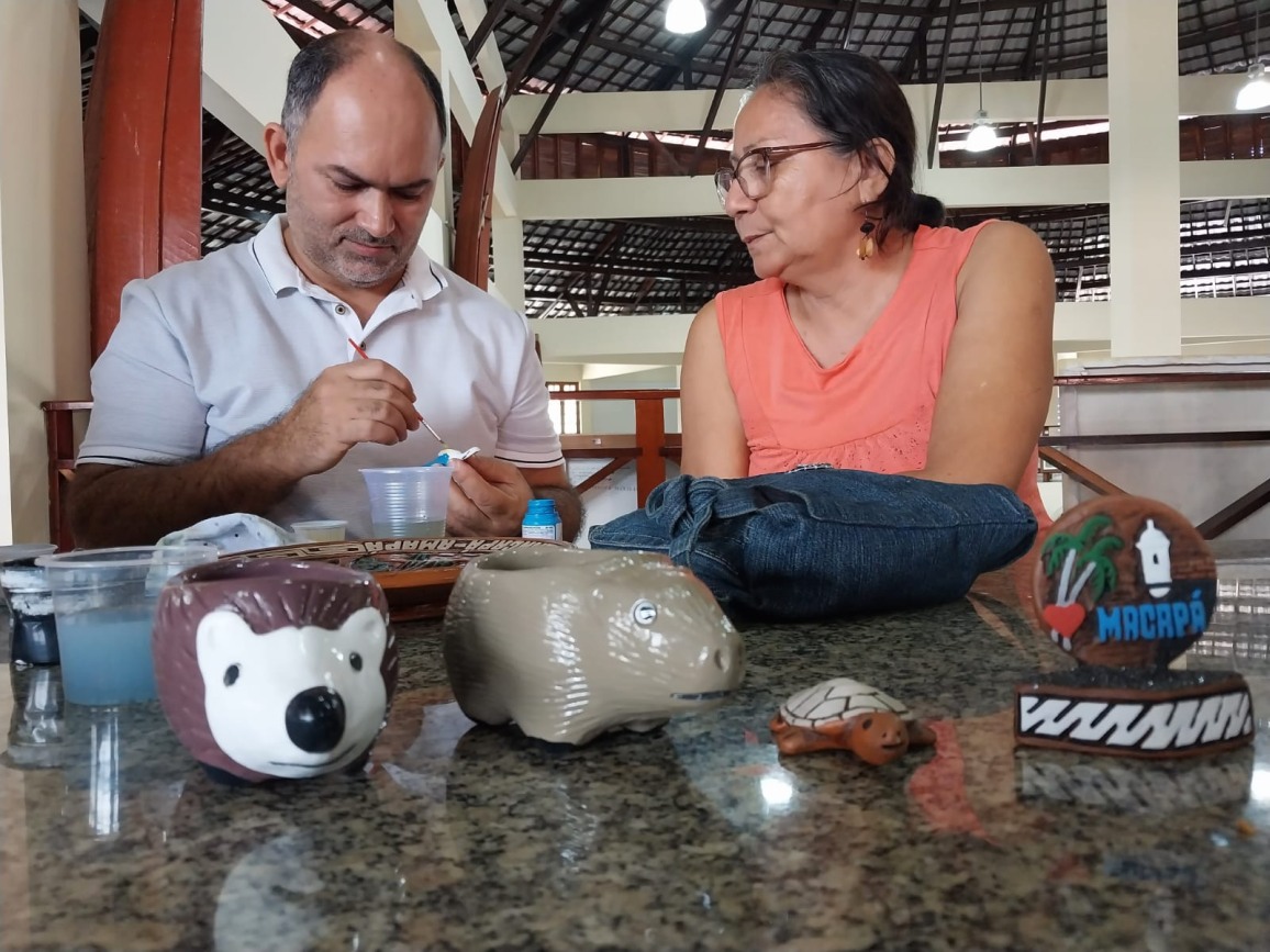 Crédito: Ascom/Sete Crédito: Ascom/Sete
