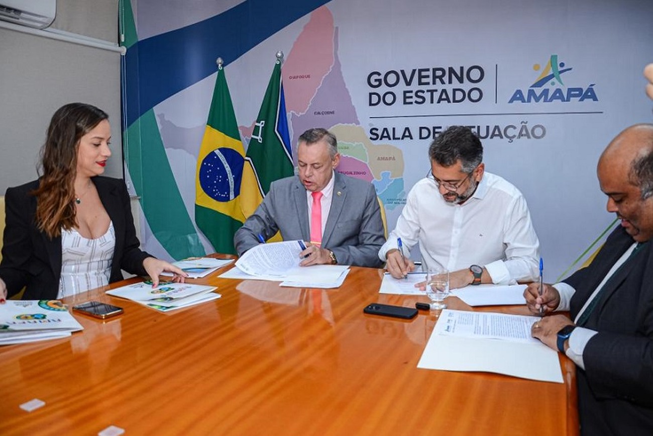Para participar é necessário que os credores estejam inscritos até 2 de abril deste ano