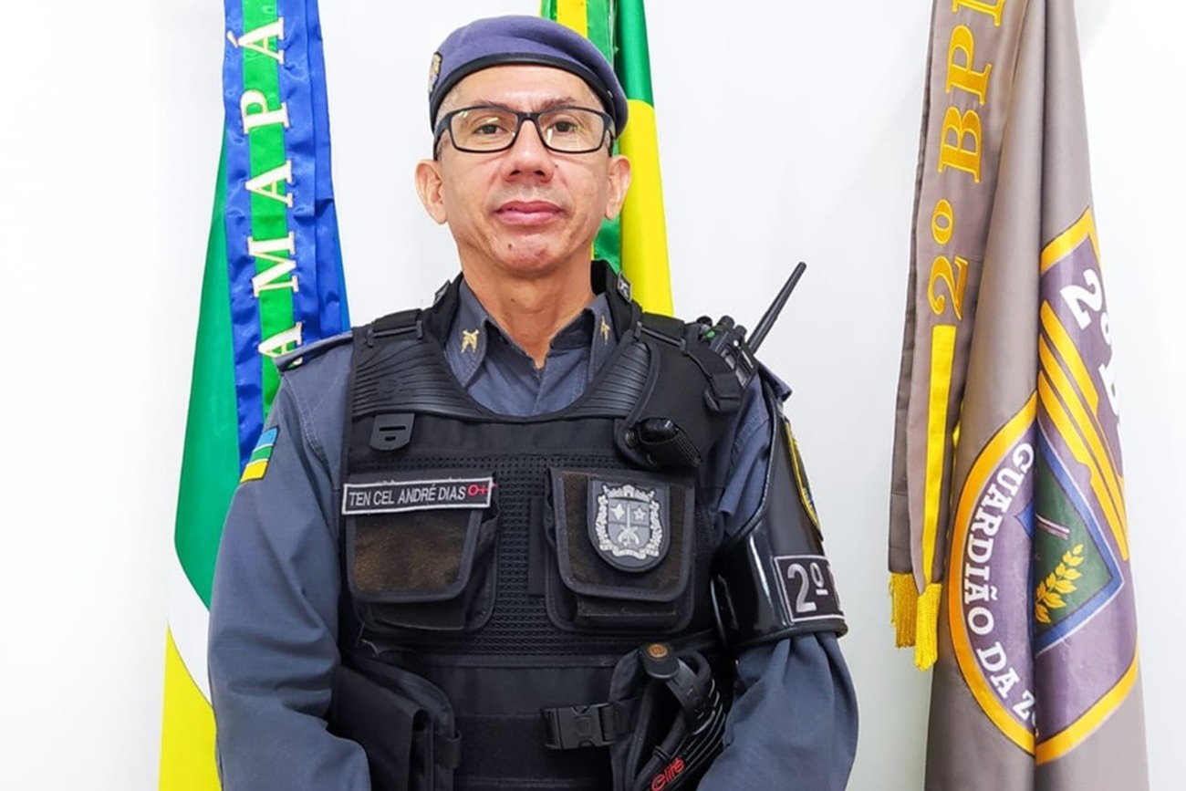 Crédito: Divulgação/Polícia Militar Crédito: Divulgação/Polícia Militar