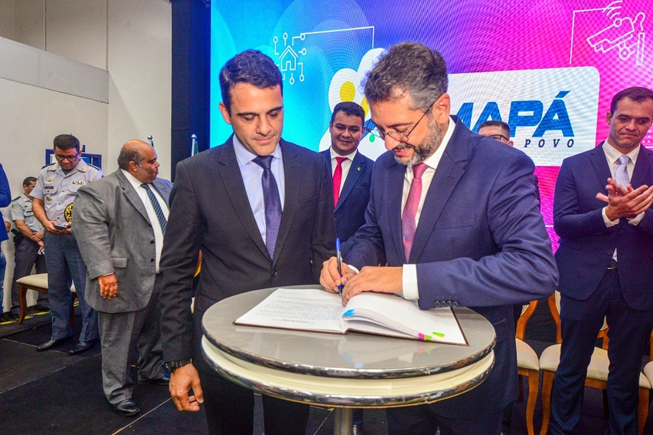 Crédito: Netto Lacerda e Erich Macias Crédito: Netto Lacerda e Erich Macias