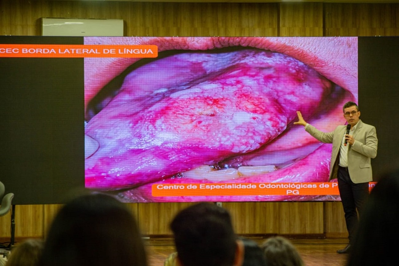 Crédito: Gabriel Maciel/SESA e Maksuel Martins/GEA Crédito: Gabriel Maciel/SESA e Maksuel Martins/GEA