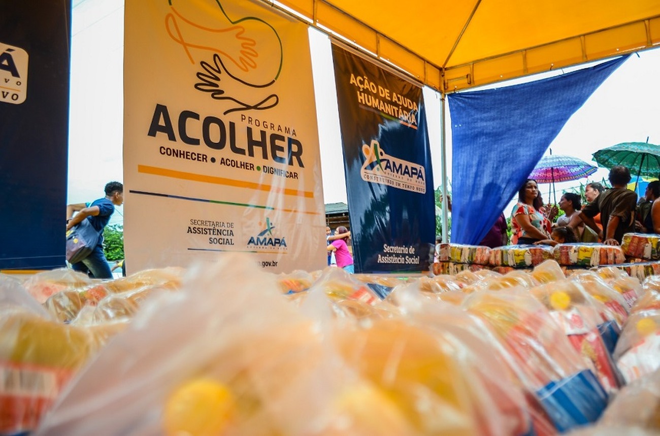 Serviços como o recadastramento no Passe Livre Estudantil e o cadastro no Programa de Aquisição de Alimentos (PAA) também serão ofertados