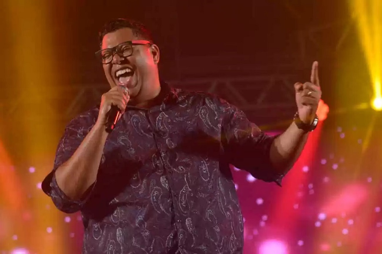Anderson Freire é um sucesso no meio religioso do Brasil