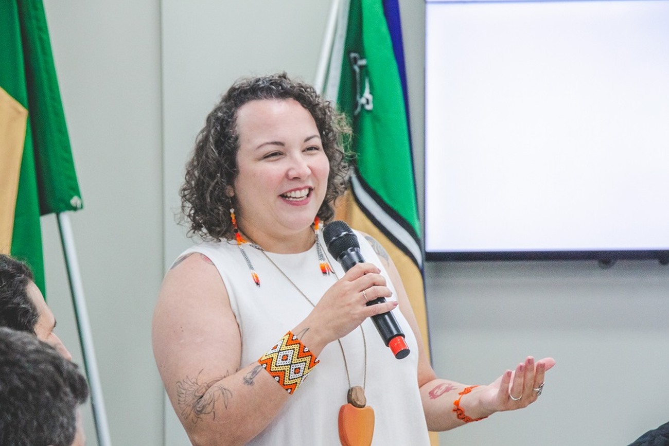 Crédito: Nayana Magalhães/GEA Crédito: Nayana Magalhães/GEA