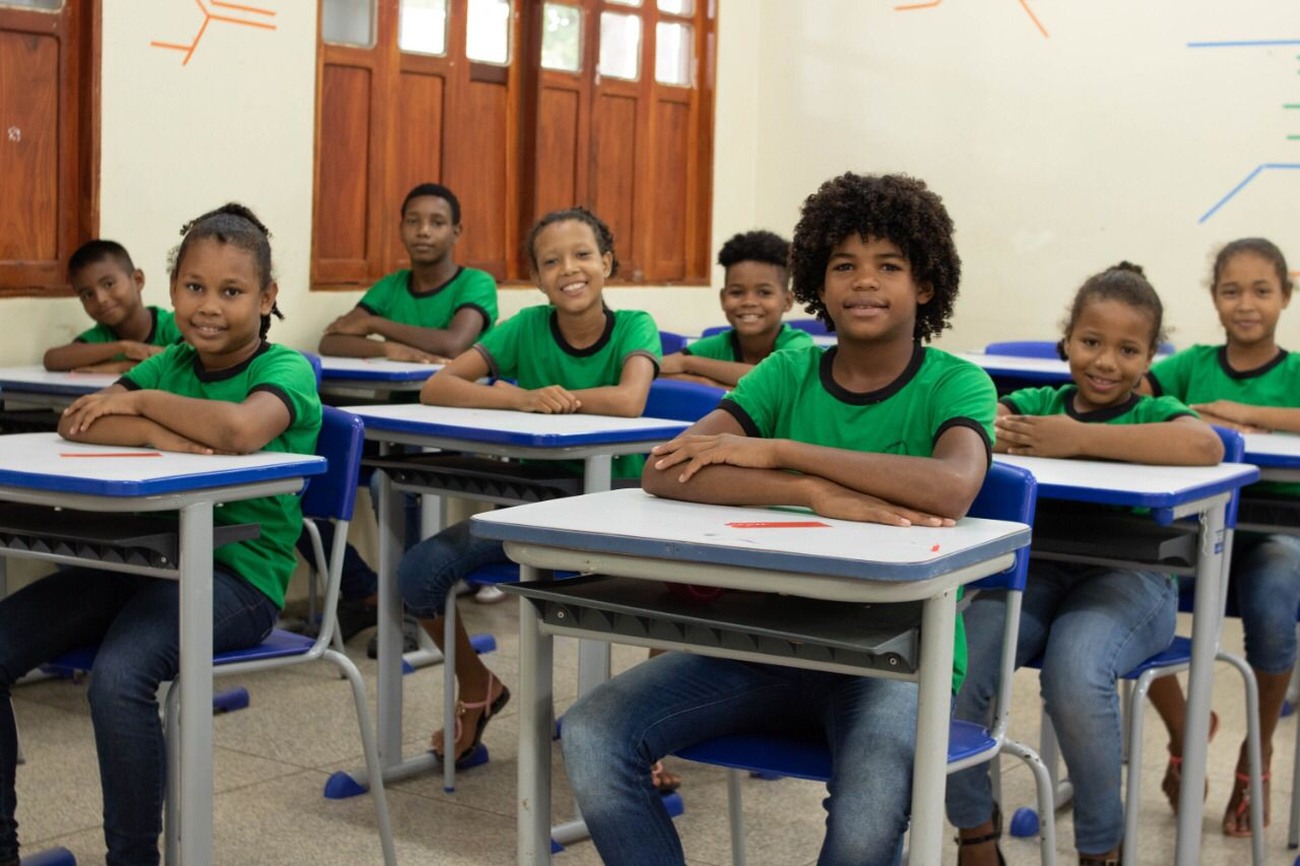 Primeira semana será de acolhimento aos estudantes