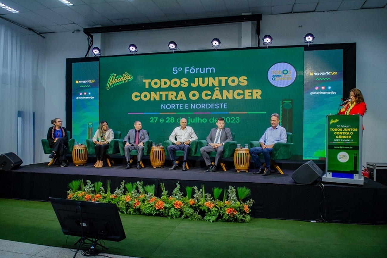 Evento, no auditório do Sebrae, em Macapá, encerra nesta sexta-feira, 28