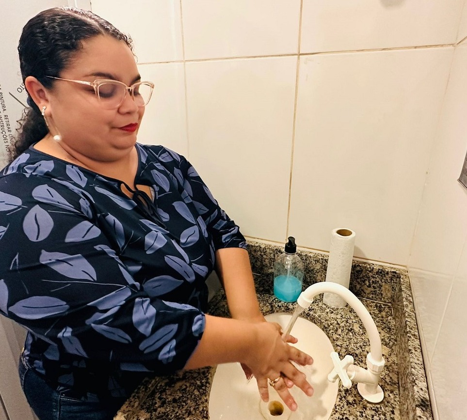 Crédito: Nayana Magalhães/GEA Crédito: Nayana Magalhães/GEA