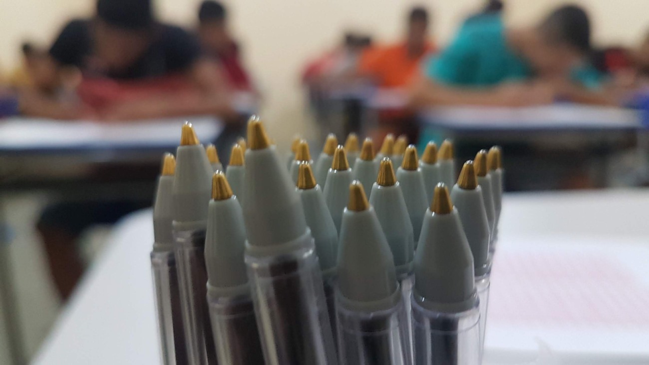 A cada 3 dias de estudo, a pena diminui em 1 dia para o sentenciado