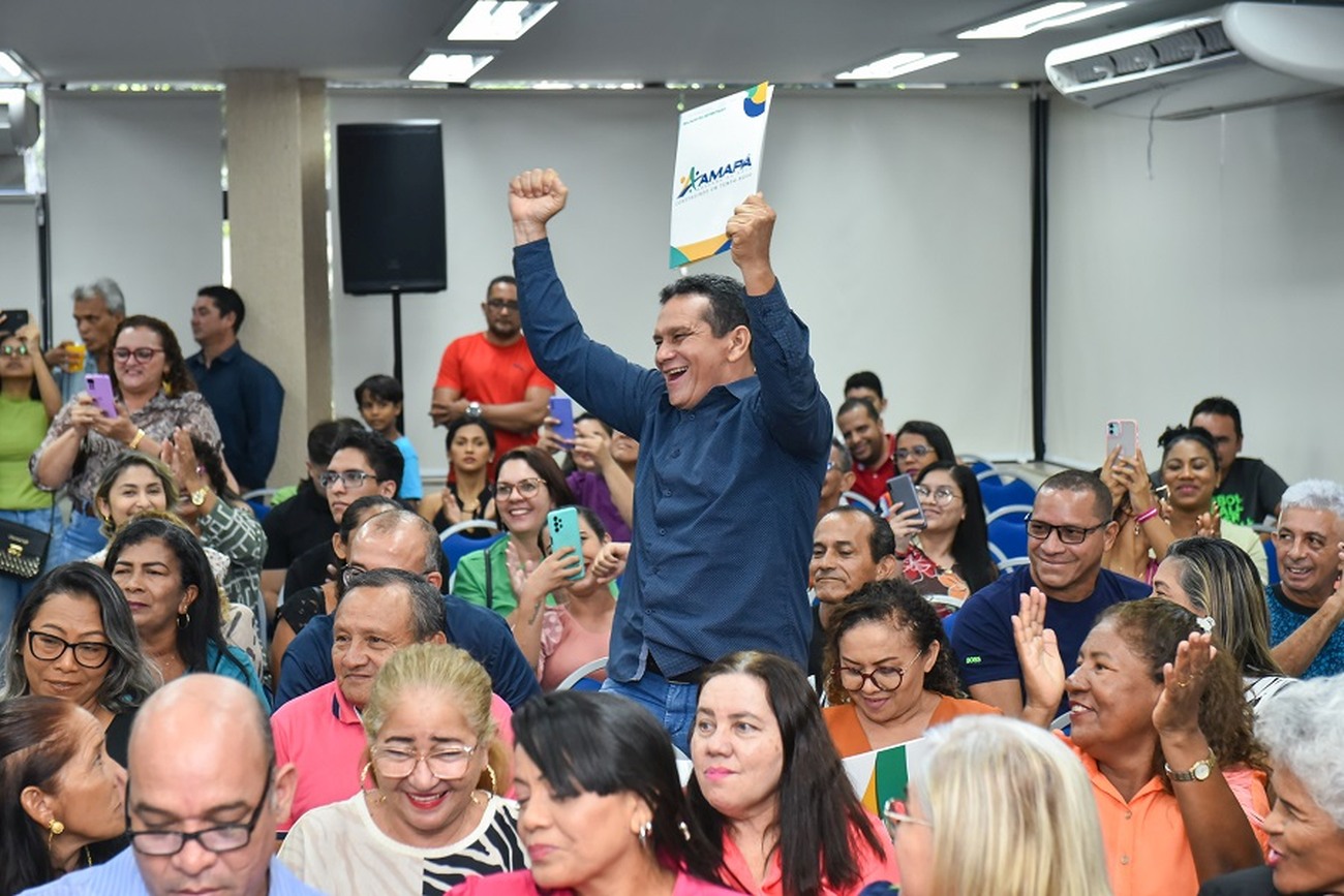 Com a transposição, o Estado já soma 481 funcionários do Governo Federal