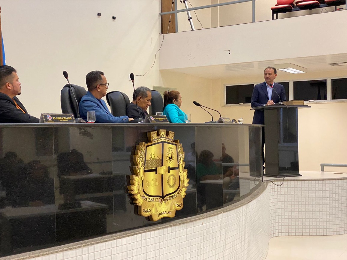 Caesa quer aprofundar os conhecimentos sobre as necessidades da população