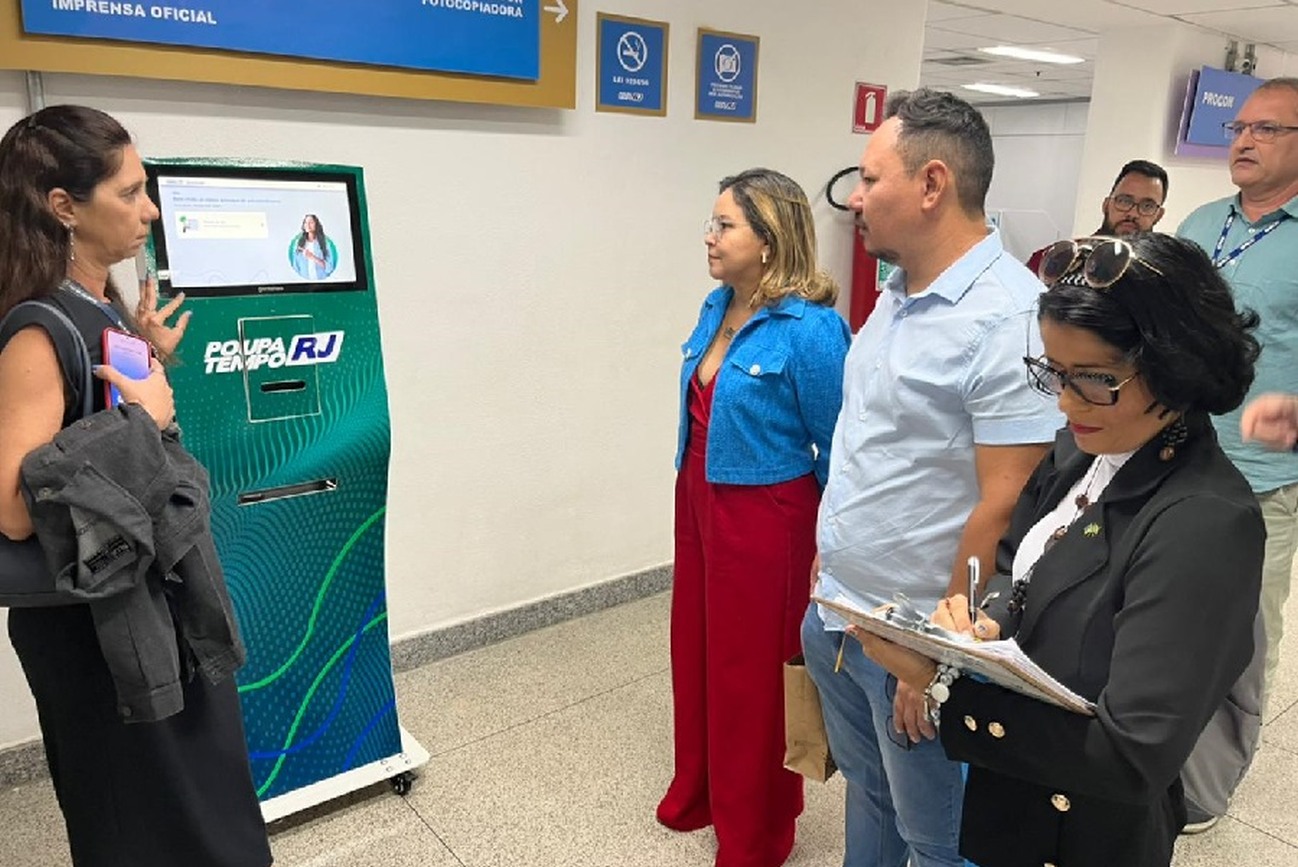 A oportunidade fortalece a troca de experiências entre redes de cidadania no Brasil