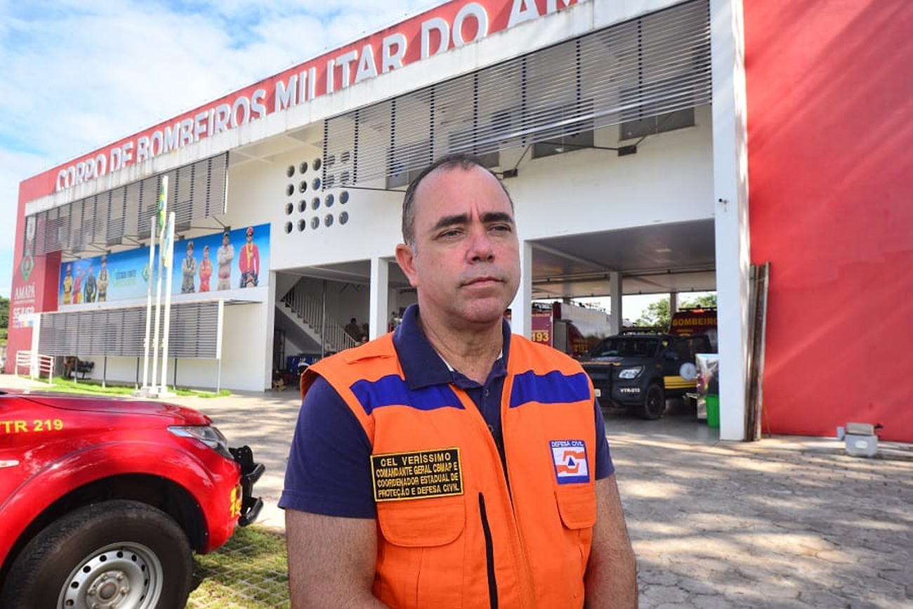 Crédito: Divulgação/Bombeiros e Erich Macias/GEA Crédito: Divulgação/Bombeiros e Erich Macias/GEA