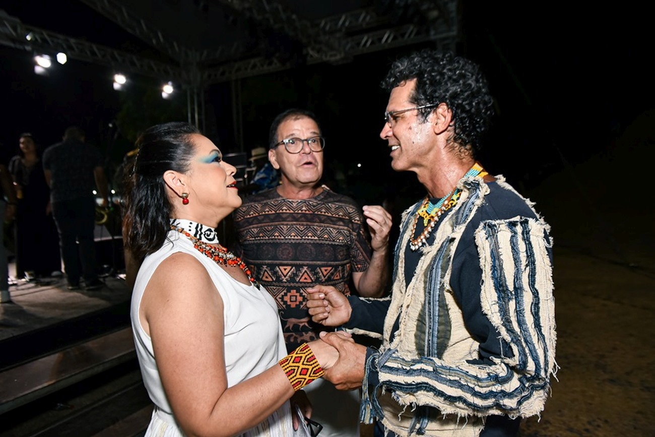 Crédito: Israel Cardoso e Nayana Magalhães/GEA Crédito: Israel Cardoso e Nayana Magalhães/GEA