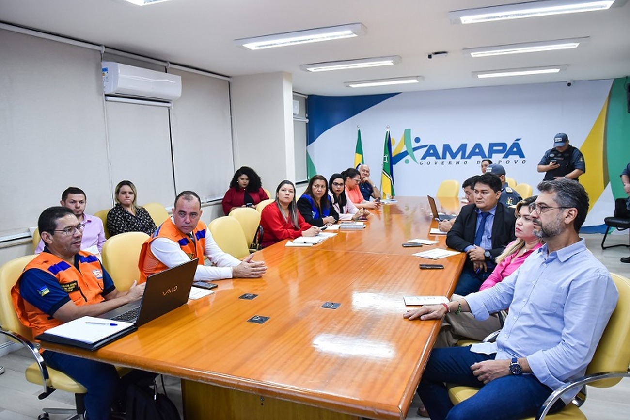 Trabalho integrado traz respostas mais céleres e eficazes em casos de desastres naturais